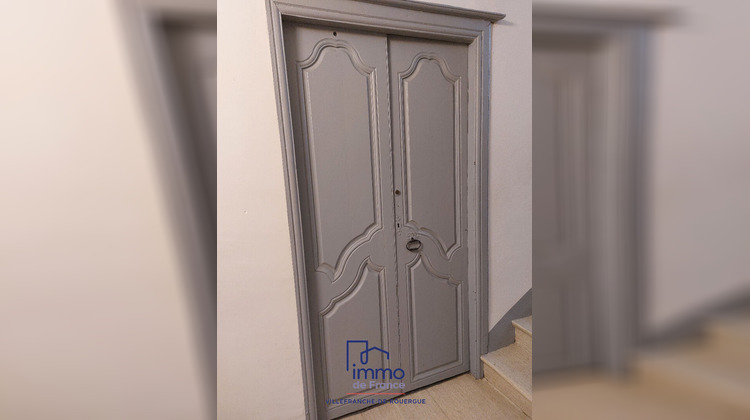 Ma-Cabane - Vente Immeuble VILLEFRANCHE-DE-ROUERGUE, 105 m²