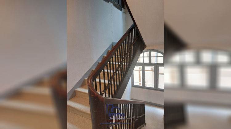 Ma-Cabane - Vente Immeuble VILLEFRANCHE-DE-ROUERGUE, 105 m²