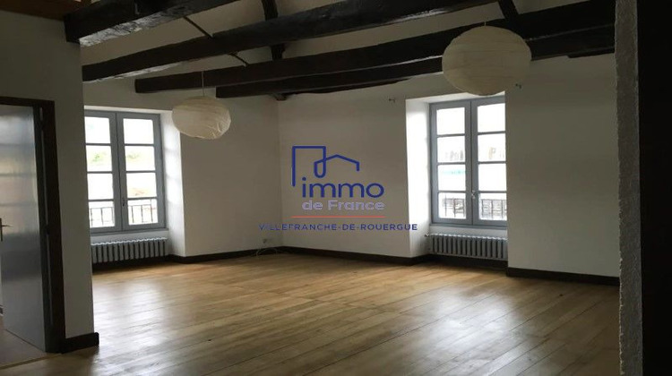 Ma-Cabane - Vente Immeuble VILLEFRANCHE-DE-ROUERGUE, 520 m²