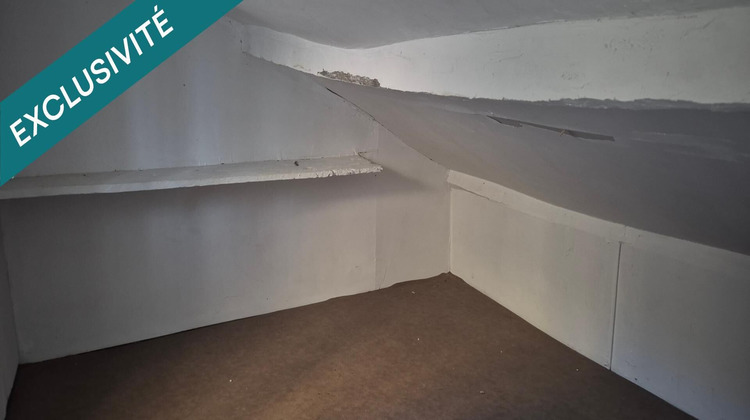 Ma-Cabane - Vente Immeuble Villefranche-de-Rouergue, 240 m²