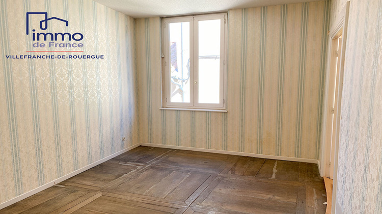 Ma-Cabane - Vente Immeuble VILLEFRANCHE-DE-ROUERGUE, 270 m²