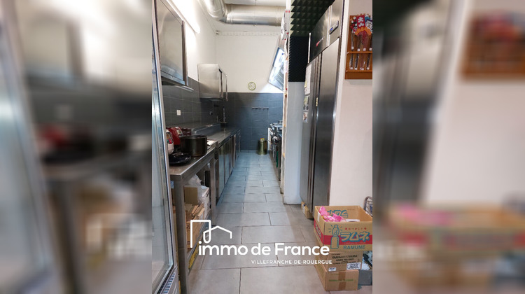 Ma-Cabane - Vente Immeuble VILLEFRANCHE-DE-ROUERGUE, 145 m²