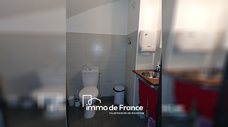 Ma-Cabane - Vente Immeuble VILLEFRANCHE-DE-ROUERGUE, 145 m²