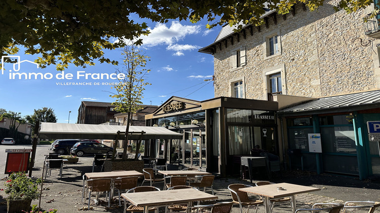 Ma-Cabane - Vente Immeuble VILLEFRANCHE-DE-ROUERGUE, 438 m²
