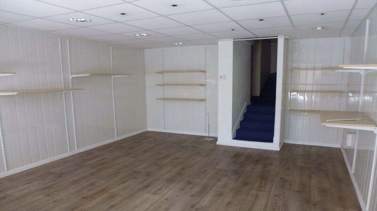 Ma-Cabane - Vente Immeuble VILLEFRANCHE-DE-ROUERGUE, 90 m²