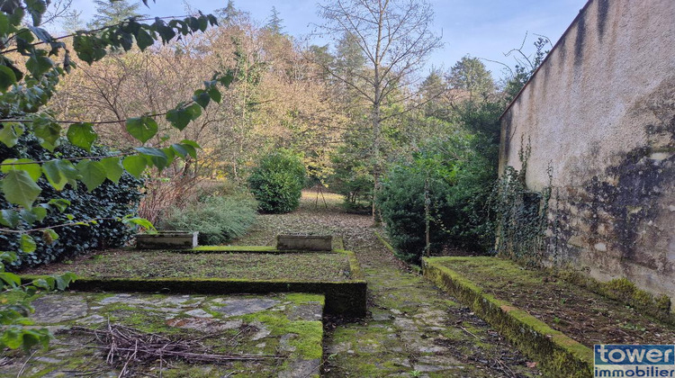 Ma-Cabane - Vente Immeuble Villefranche-de-Rouergue, 86 m²