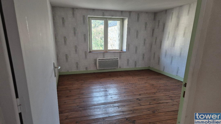 Ma-Cabane - Vente Immeuble Villefranche-de-Rouergue, 86 m²