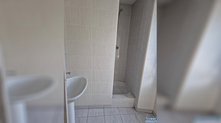 Ma-Cabane - Vente Immeuble Villefranche-de-Rouergue, 86 m²