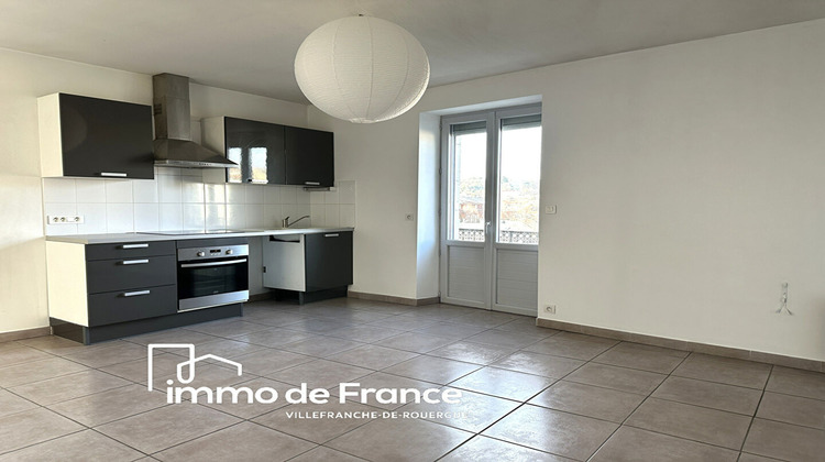 Ma-Cabane - Vente Immeuble VILLEFRANCHE-DE-ROUERGUE, 129 m²