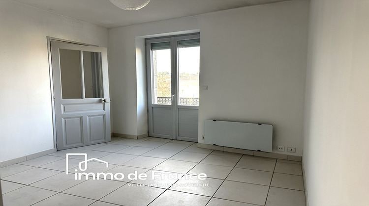 Ma-Cabane - Vente Immeuble VILLEFRANCHE-DE-ROUERGUE, 129 m²