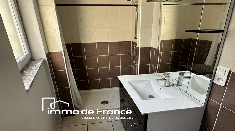 Ma-Cabane - Vente Immeuble VILLEFRANCHE-DE-ROUERGUE, 129 m²