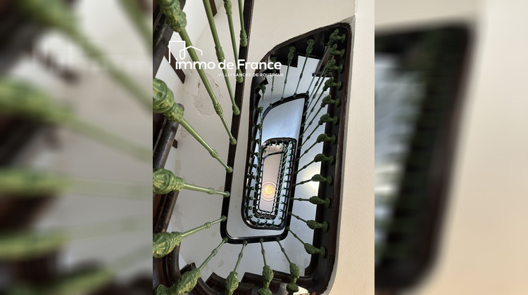 Ma-Cabane - Vente Immeuble VILLEFRANCHE-DE-ROUERGUE, 213 m²