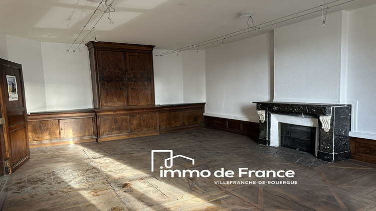 Ma-Cabane - Vente Immeuble VILLEFRANCHE-DE-ROUERGUE, 213 m²