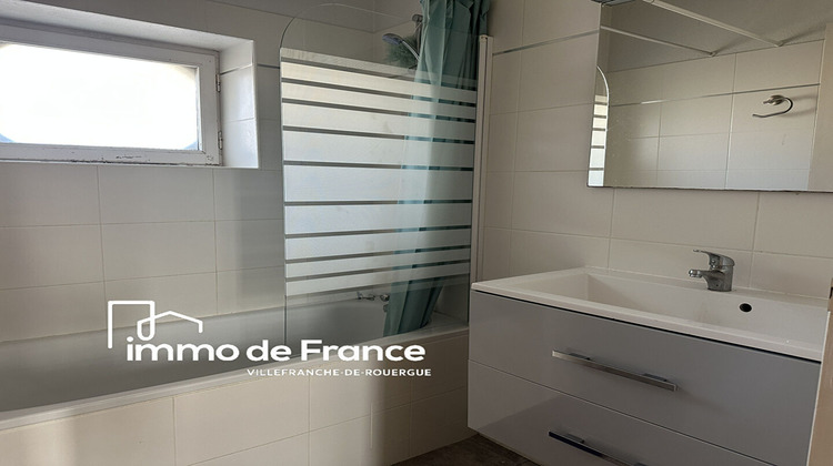 Ma-Cabane - Vente Immeuble VILLEFRANCHE-DE-ROUERGUE, 213 m²