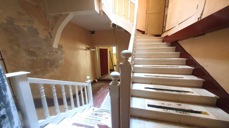 Ma-Cabane - Vente Immeuble VILLEFRANCHE DE ROUERGUE, 270 m²