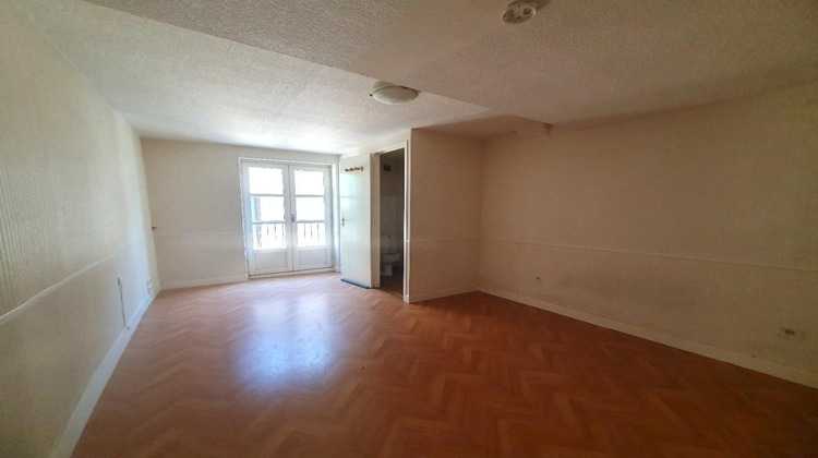 Ma-Cabane - Vente Immeuble VILLEFRANCHE DE ROUERGUE, 270 m²