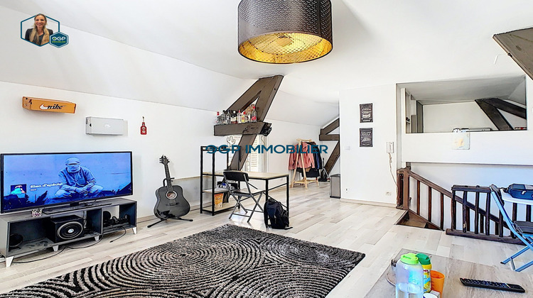 Ma-Cabane - Vente Immeuble Villefranche-de-Rouergue, 380 m²