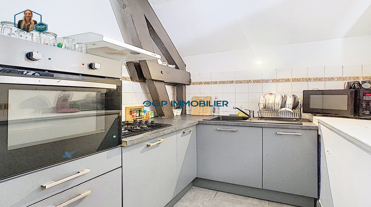 Ma-Cabane - Vente Immeuble Villefranche-de-Rouergue, 380 m²