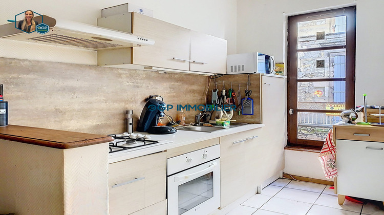 Ma-Cabane - Vente Immeuble Villefranche-de-Rouergue, 380 m²