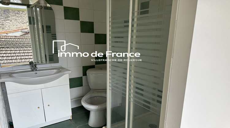 Ma-Cabane - Vente Immeuble VILLEFRANCHE-DE-ROUERGUE, 182 m²
