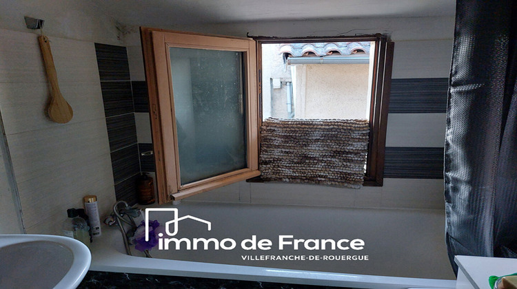 Ma-Cabane - Vente Immeuble VILLEFRANCHE-DE-ROUERGUE, 161 m²