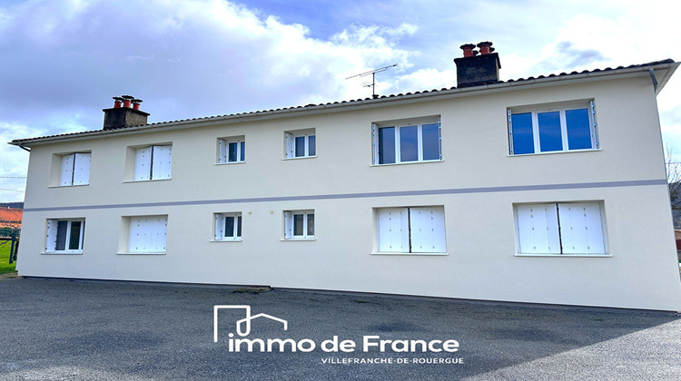 Ma-Cabane - Vente Immeuble VILLEFRANCHE-DE-ROUERGUE, 275 m²