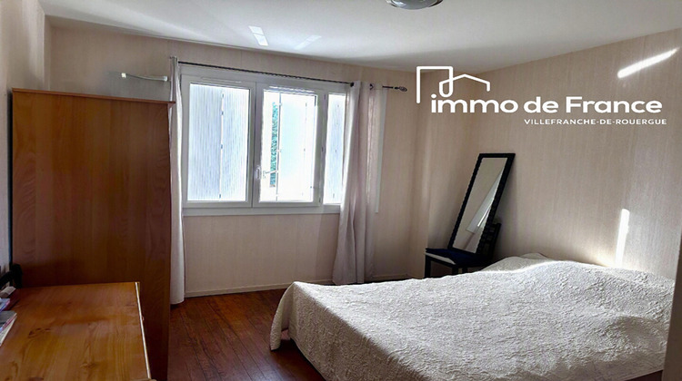 Ma-Cabane - Vente Immeuble VILLEFRANCHE-DE-ROUERGUE, 275 m²