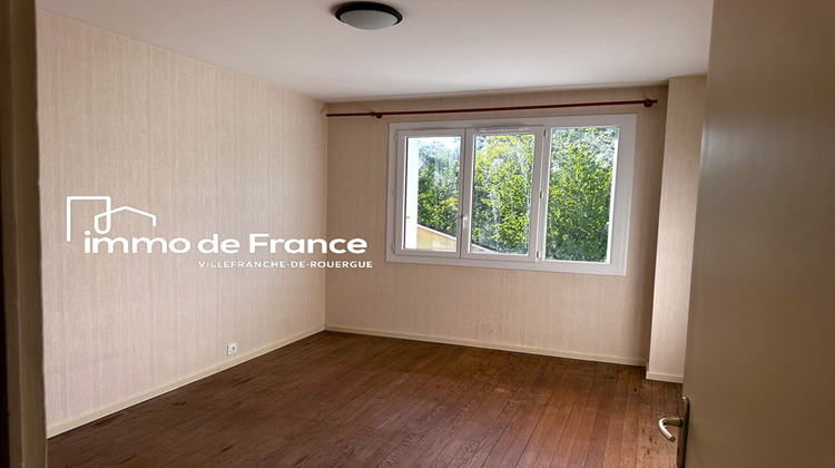 Ma-Cabane - Vente Immeuble VILLEFRANCHE-DE-ROUERGUE, 275 m²