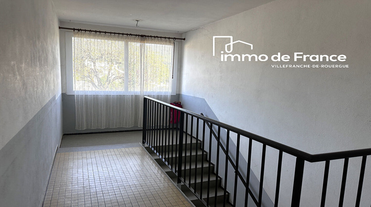 Ma-Cabane - Vente Immeuble VILLEFRANCHE-DE-ROUERGUE, 275 m²
