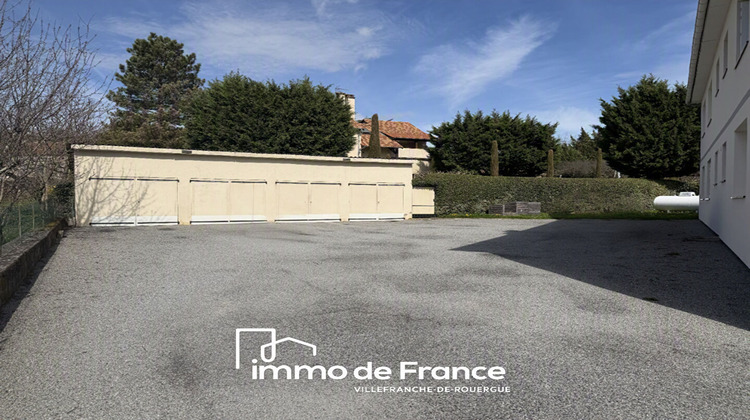 Ma-Cabane - Vente Immeuble VILLEFRANCHE-DE-ROUERGUE, 275 m²