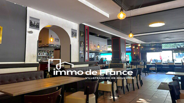 Ma-Cabane - Vente Immeuble VILLEFRANCHE-DE-ROUERGUE, 622 m²