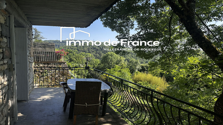 Ma-Cabane - Vente Immeuble VILLEFRANCHE-DE-ROUERGUE, 189 m²