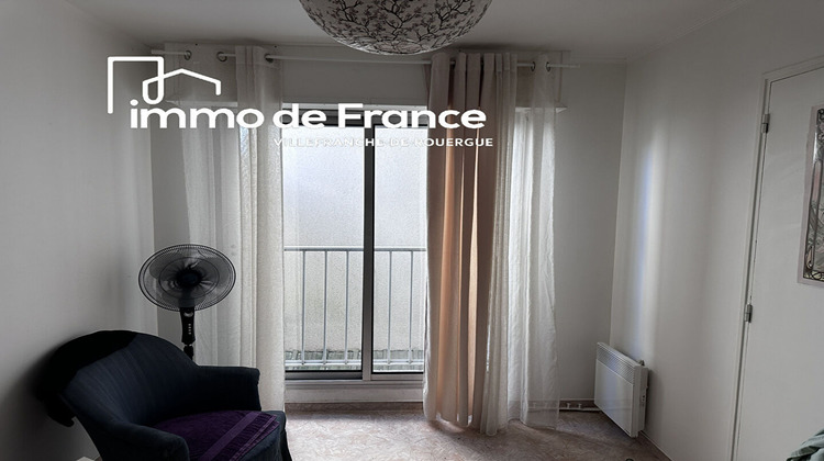 Ma-Cabane - Vente Immeuble VILLEFRANCHE-DE-ROUERGUE, 103 m²