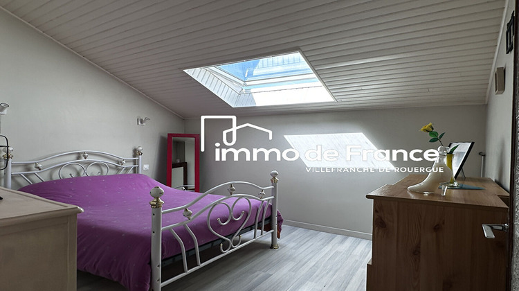 Ma-Cabane - Vente Immeuble VILLEFRANCHE-DE-ROUERGUE, 103 m²