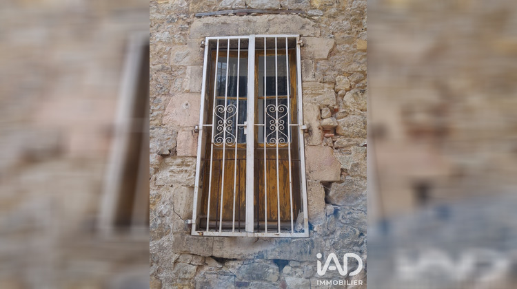 Ma-Cabane - Vente Immeuble Villefranche-de-Rouergue, 420 m²