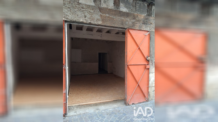 Ma-Cabane - Vente Immeuble Villefranche-de-Rouergue, 420 m²