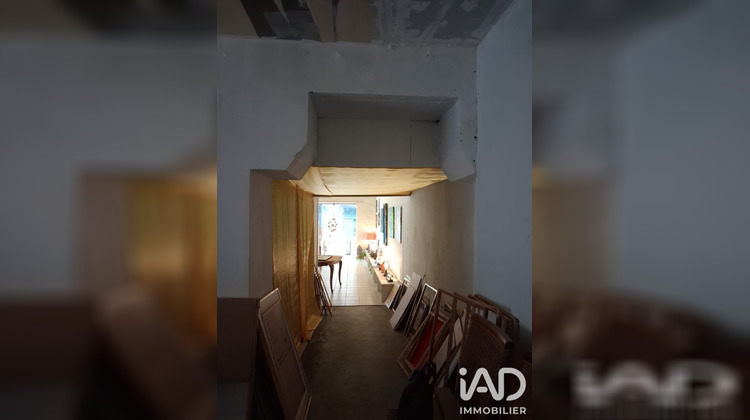 Ma-Cabane - Vente Immeuble Villefranche-de-Rouergue, 380 m²