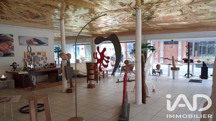 Ma-Cabane - Vente Immeuble Villefranche-de-Rouergue, 380 m²