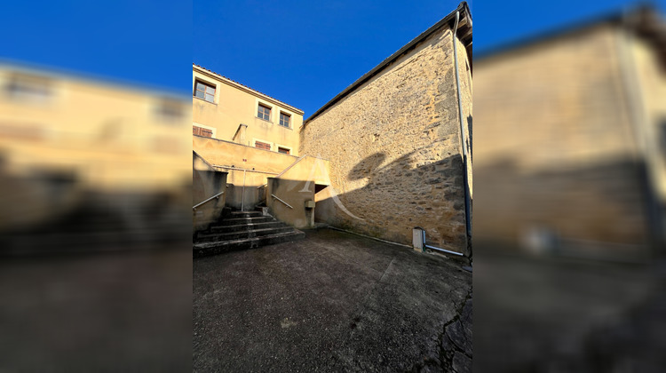 Ma-Cabane - Vente Immeuble VILLEFRANCHE-DU-PERIGORD, 300 m²