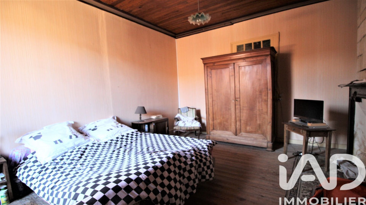 Ma-Cabane - Vente Immeuble Villefranche-du-Périgord, 227 m²