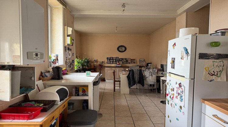 Ma-Cabane - Vente Immeuble VILLEFRANCHE-SUR-SAONE, 185 m²
