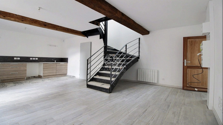 Ma-Cabane - Vente Immeuble Villefranche-sur-Saône, 330 m²