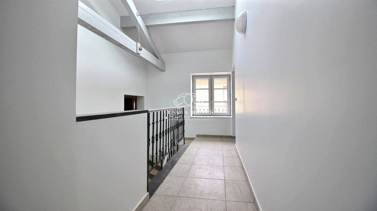 Ma-Cabane - Vente Immeuble Villefranche-sur-Saône, 330 m²