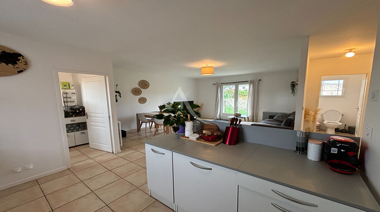 Ma-Cabane - Vente Immeuble VILLEGAILHENC, 145 m²