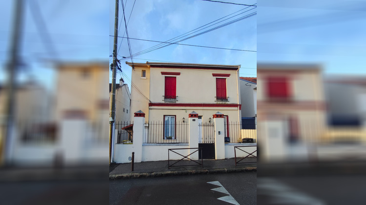 Ma-Cabane - Vente Immeuble VILLEJUIF, 155 m²