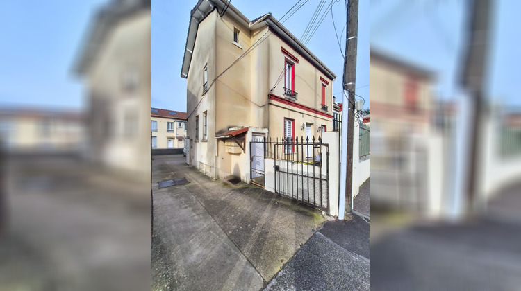 Ma-Cabane - Vente Immeuble VILLEJUIF, 155 m²