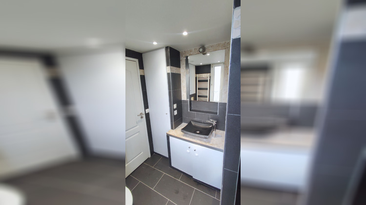 Ma-Cabane - Vente Immeuble VILLEJUIF, 155 m²