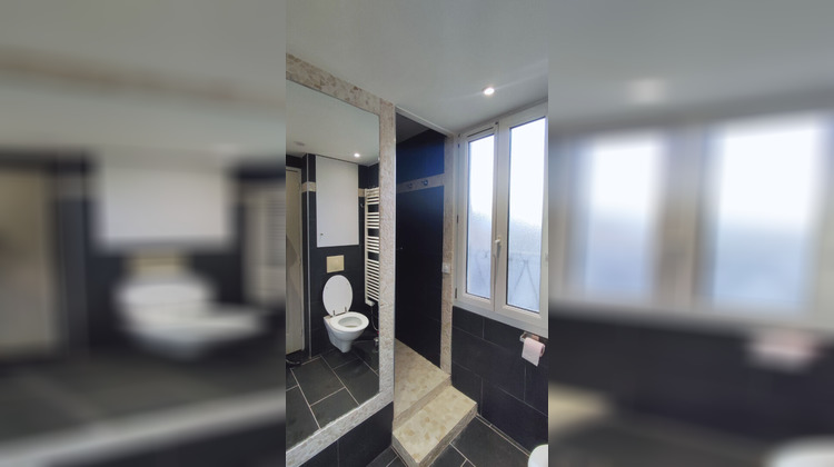 Ma-Cabane - Vente Immeuble VILLEJUIF, 155 m²