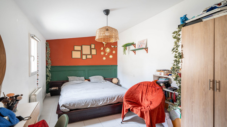 Ma-Cabane - Vente Immeuble Villejuif, 269 m²