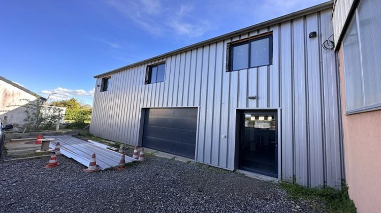 Ma-Cabane - Vente Immeuble Villemandeur, 350 m²